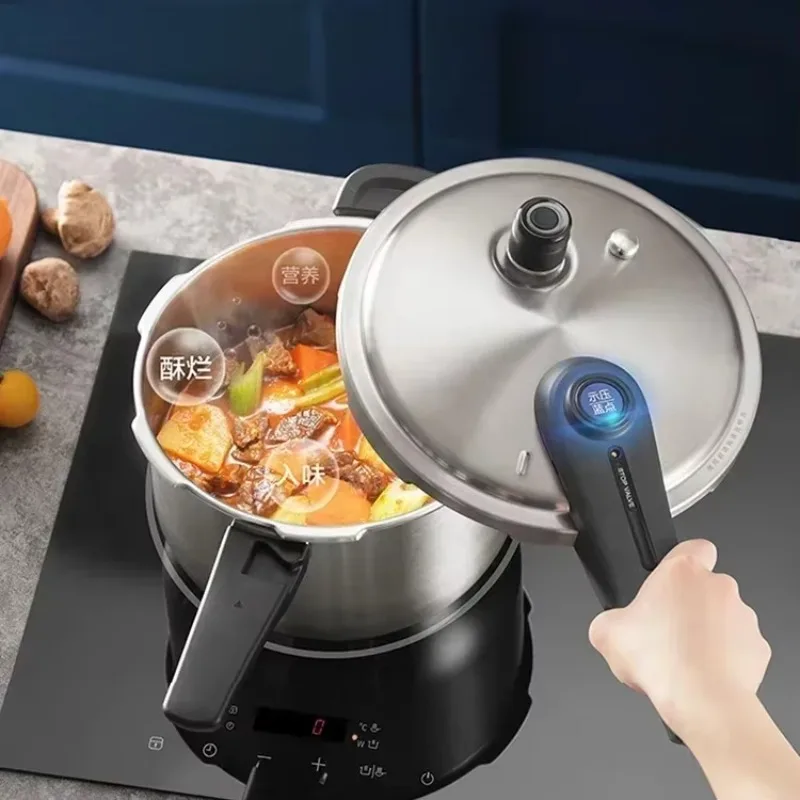 New Stainless Steel… - image