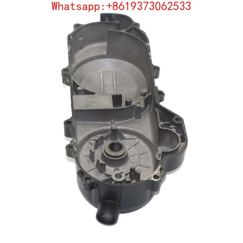 

Scooter 50cc Left Crankcase Cover GY65080 Engine Side Cover Left Box 430MM Motorcycle