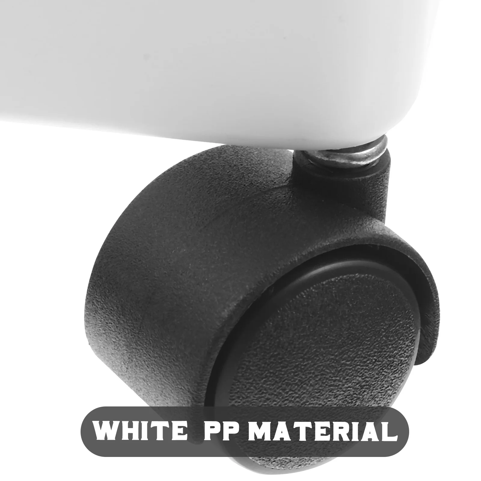 

Пластиковый органайзер для хранения книг на колесиках, настольный контейнер для хранения, многофункциональный прочный стеллаж для дома, офиса, школы