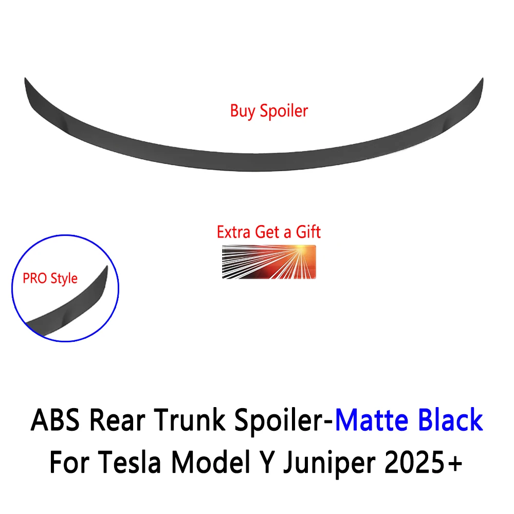 Y 2025 Matte Black