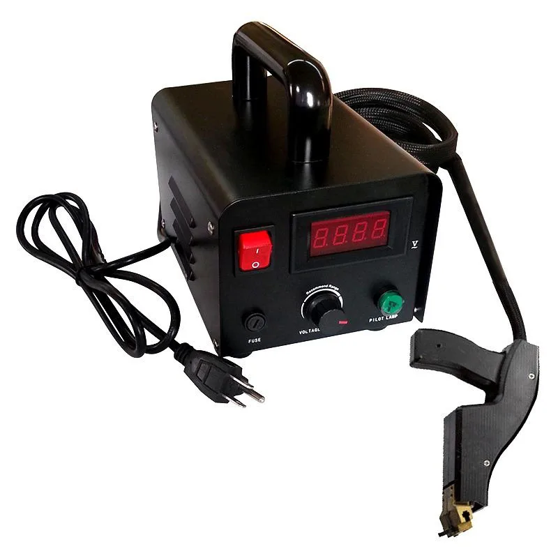

2025Chinese Manufacturer High Efficiency Electric Hot Knife Tire Groover Rubber Carving Repair Tool Tire Regroover