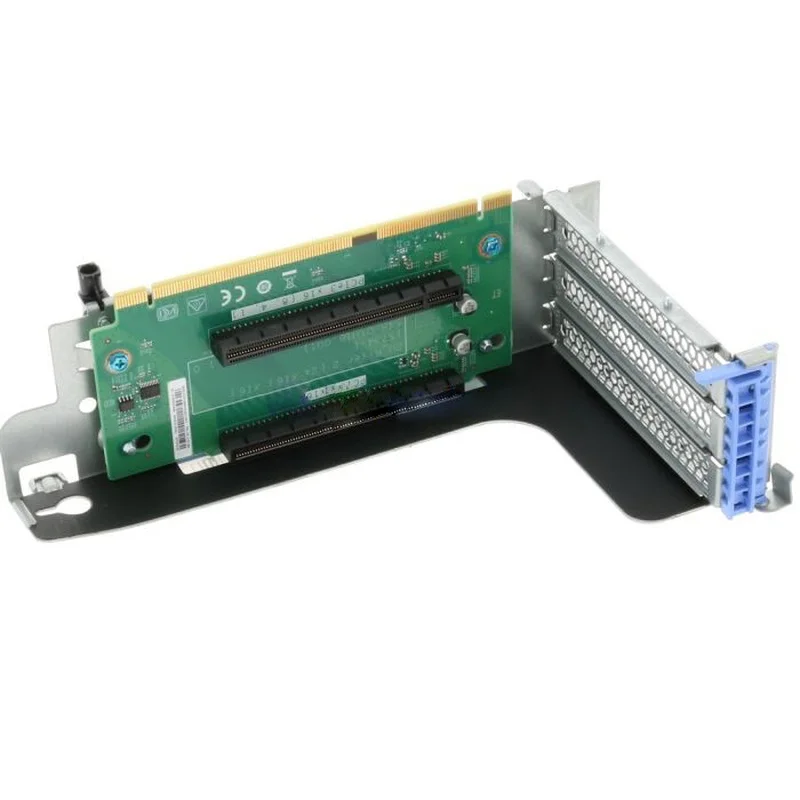 PP+ 7XH7A02678 for Lenovo ThinkSystem SR550/SR590/SR650 X16/X8 PCIe FH Riser 1