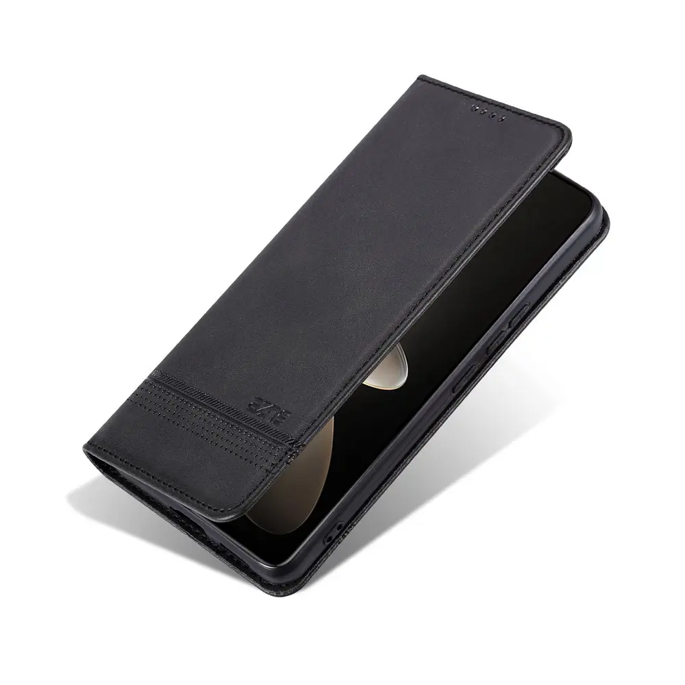 Flip Case for OPPO Find X8 Pro Leather Case Card Holder Magnetic Wallet Case for OPPO Find X7 Ultra X8 Pro X8ProPhone Cover