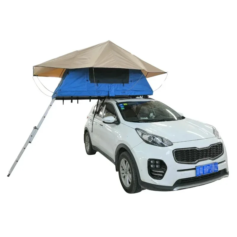 

2020 New 4WD Outdoor Camping Car Roof Top Tents