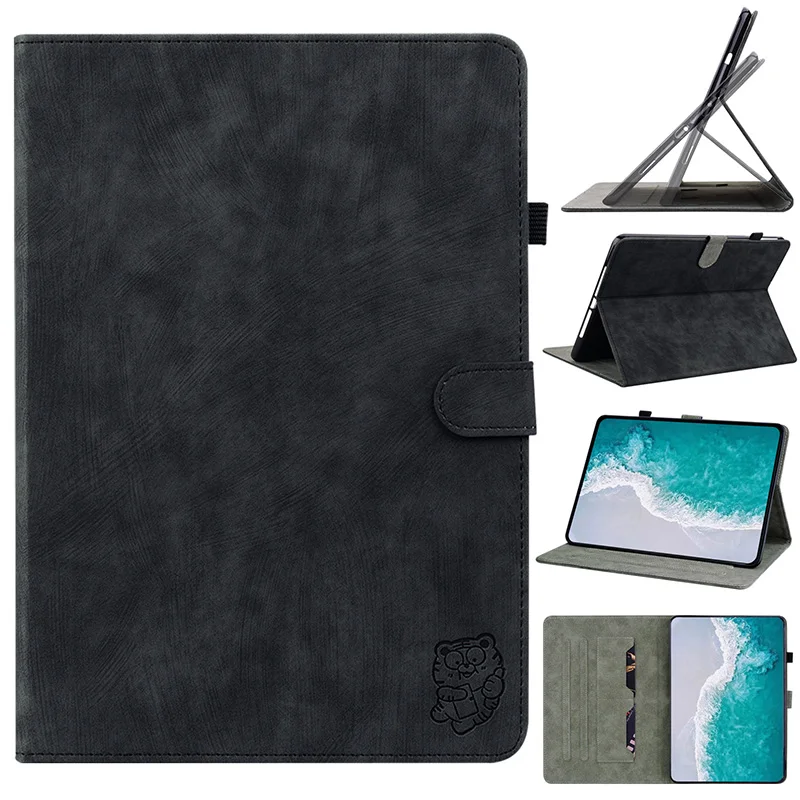Leather Case For RedMi K Pad 2 Pro 12.1 8.8 inch Pad 2 SE  