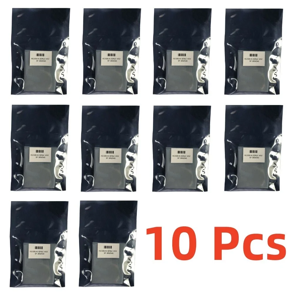 

10pcs Foam Cleaning Sponge filter for Roland SP300/SP540/SP300V/SP540V serge mist Solvent