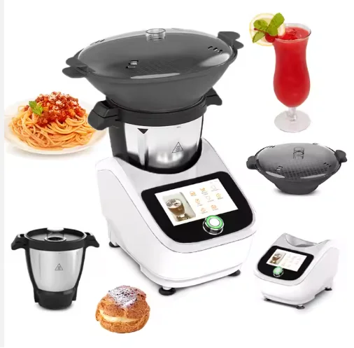 Thumbnail 4 - #8 Best Automatic Cooking Robots to Buy In 2026