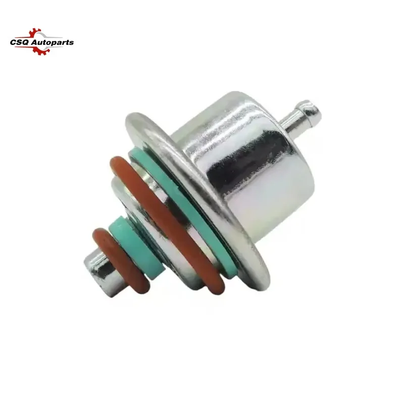 

88894360 for Chevrolet Silverado 3500 2500 1500 Suburban Tahoe GMC Sierra Yukon 2002-2005 New Fuel Injection Pressure Regulator