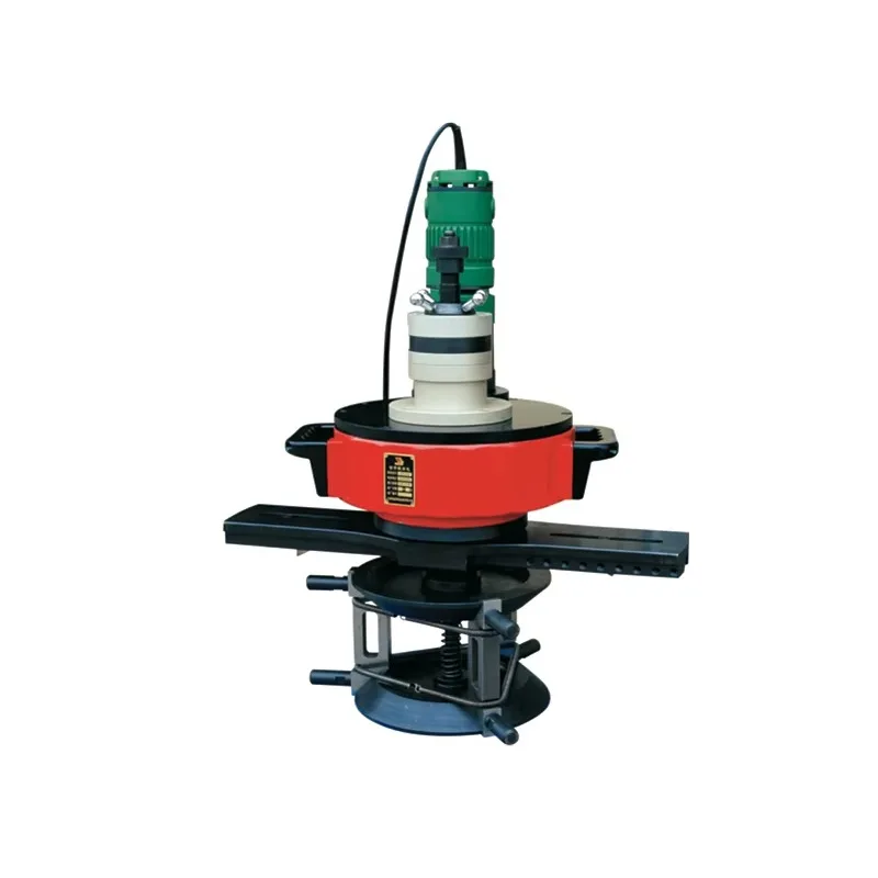 

Электрический труборез-фаскосниматель серии ISY