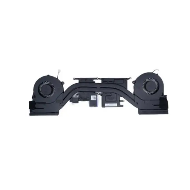 New Original CPU GPU Cooling Fan Cooler For DELL Inspiron 15 G5 5587 G7 7577 7588 Heatsink CN-07CJF8 07CJF8