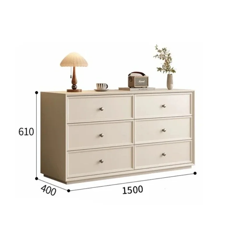 Practical Bedsides Table Modern Management Storage Drawer Nightstands Space Saving Unique Bedroom Furniture Mesa De Noche
