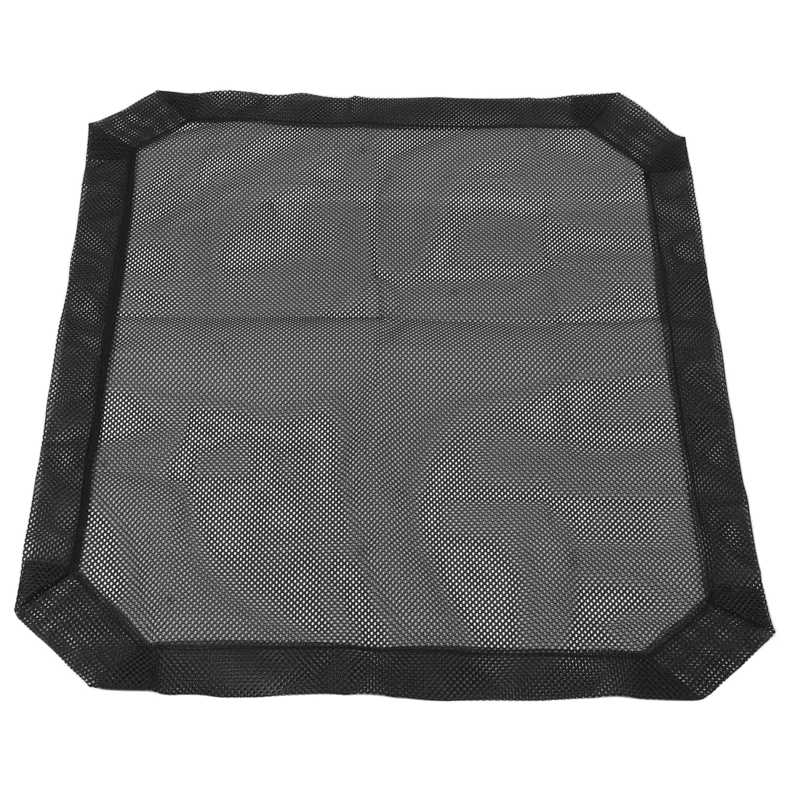

60x75cm Detachable Pet Bed Mesh Cover Breathable Elevated Dog Cat Hammock Mattress Four Season Portable Comfortable Outdoor