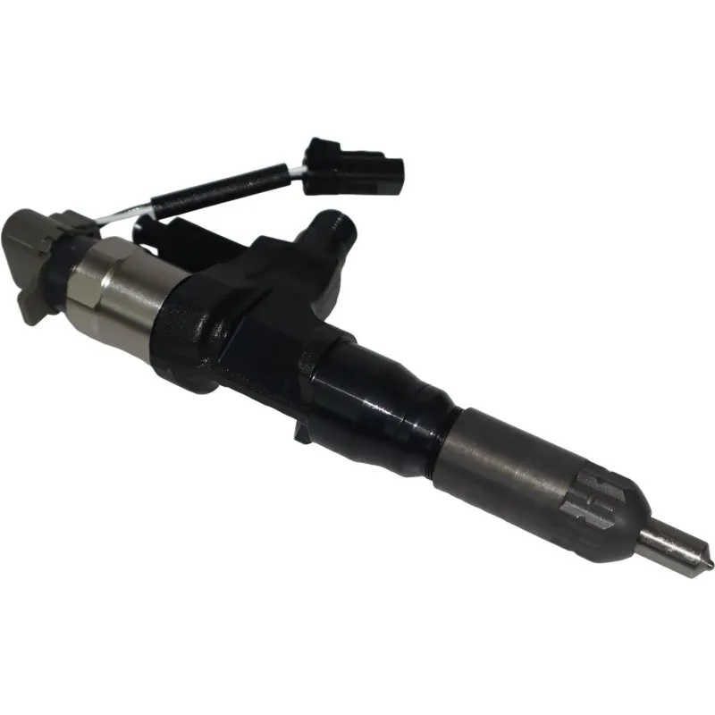 1PCS Fuel Injector …