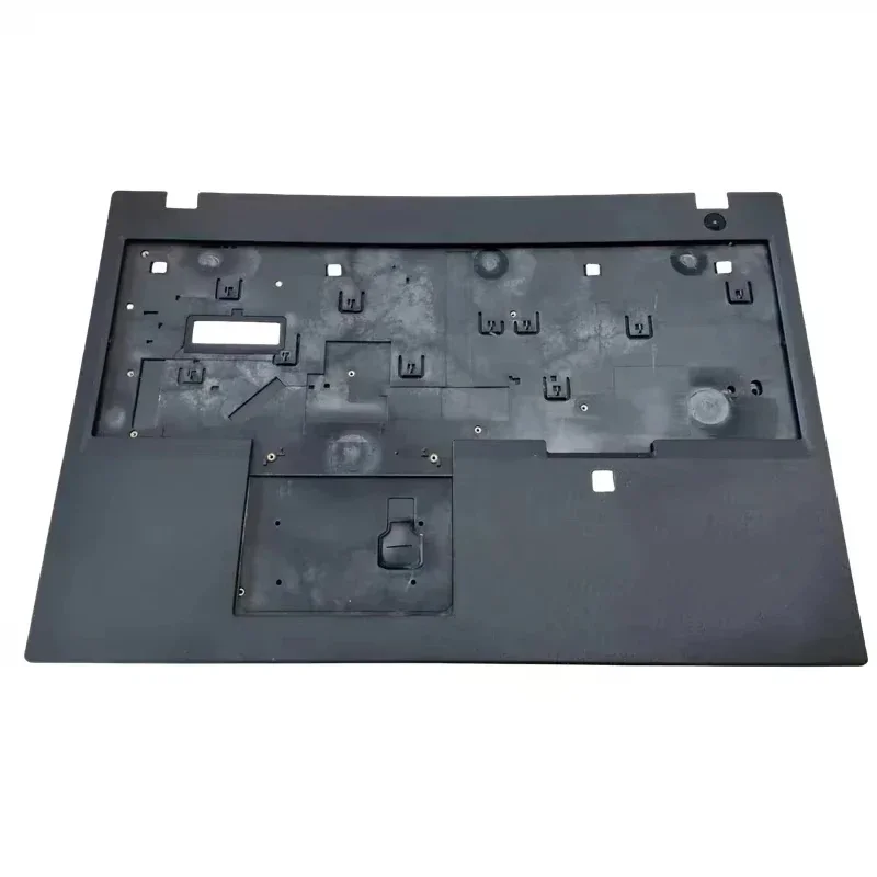 thinkpad-l590-ラップトップ大文字パームレストキーボードベゼルカバーシェル-fpr-穴付き