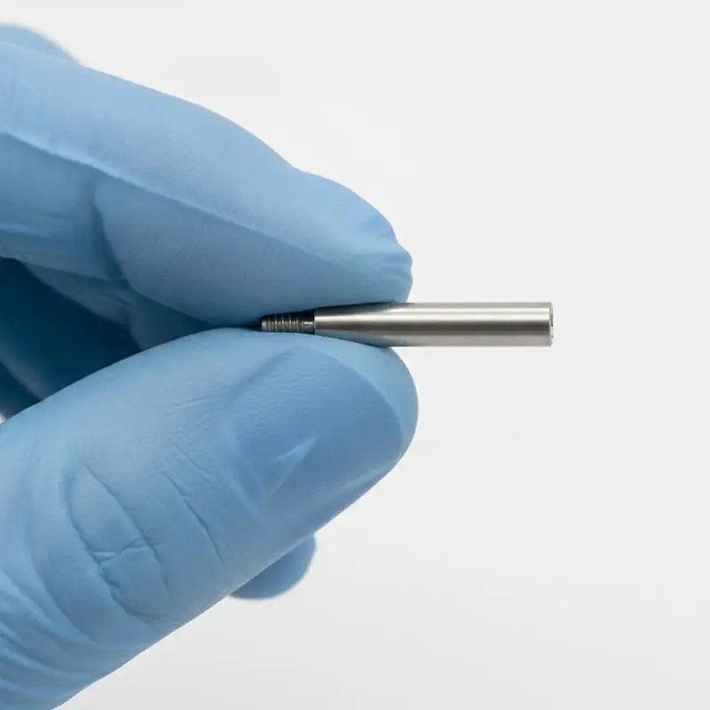 Composite Transfer Comping Multi-unit Tray Combination Rod Dental