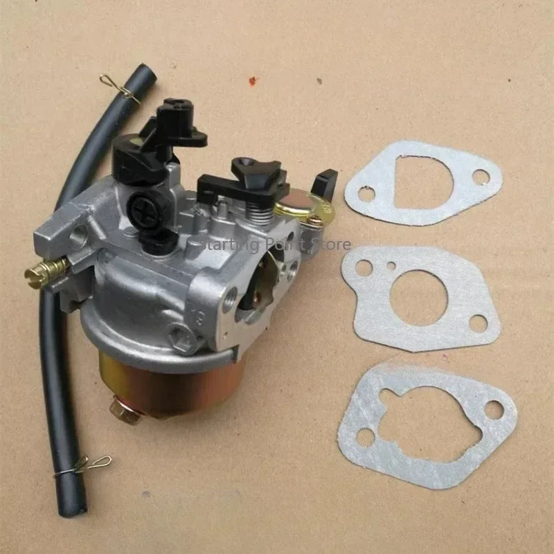 

Suitable for Honda GXV160 1p68 1p70 push mower trimmer carburetor