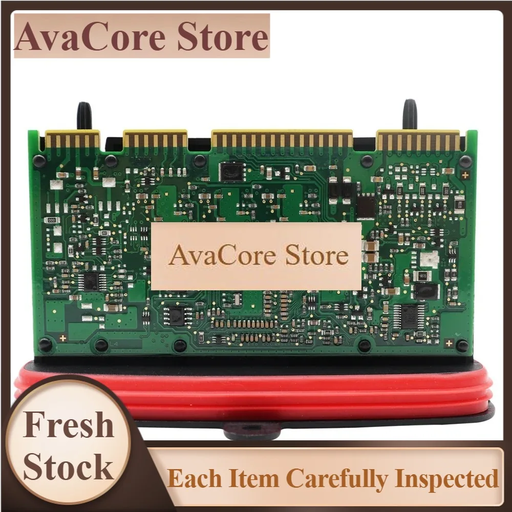 AvaCoreHeadlight Module Led Headlight Drive Module 63117381018 For F10 528i 2015 Headlight Module