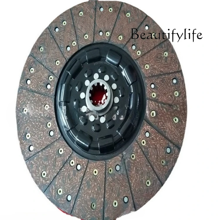 

Accessories DZ1560160012 Clutch Disc