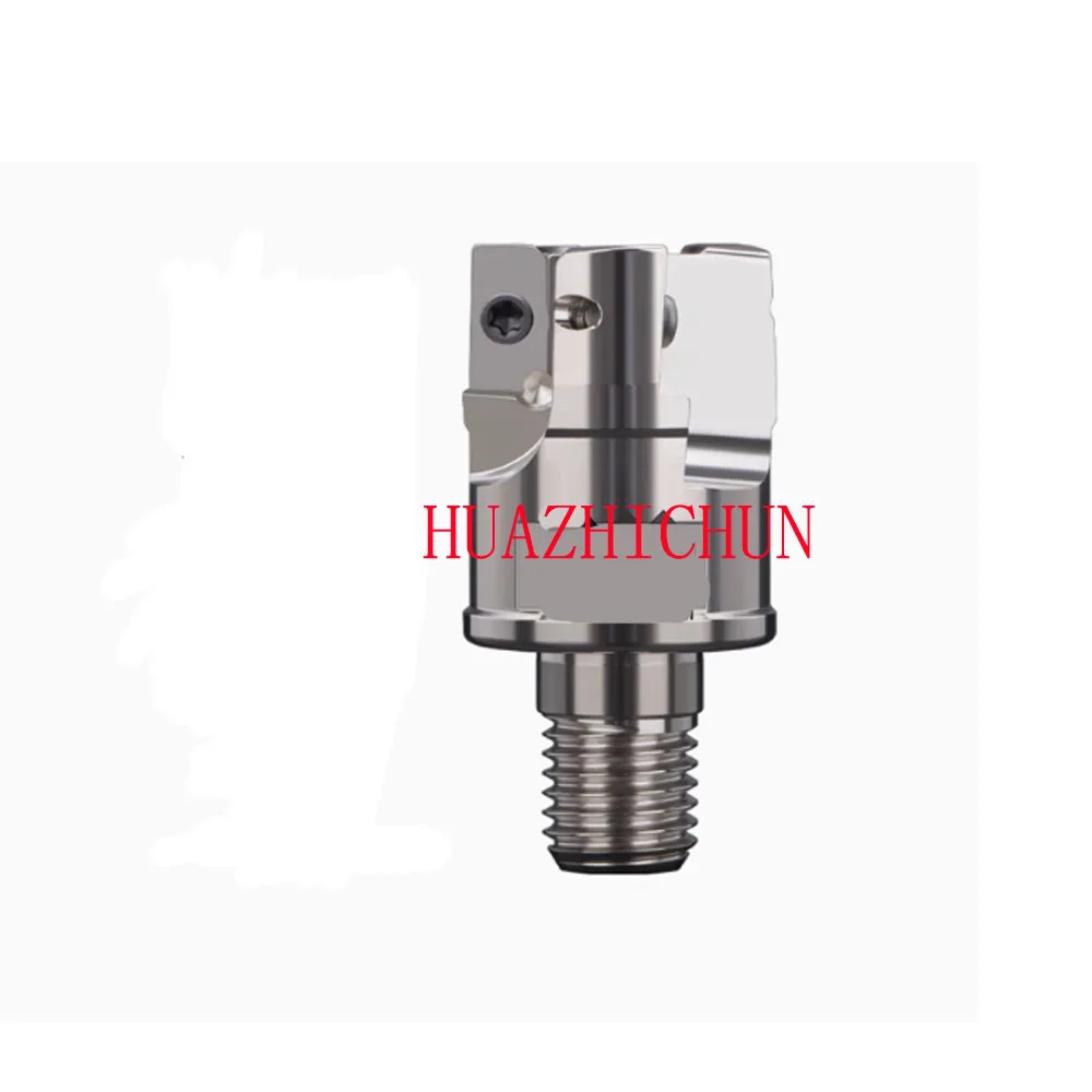 

HUAZHICHUN 1pcs BAP300R/400R APMT1135 1604PDER Milling cutter head