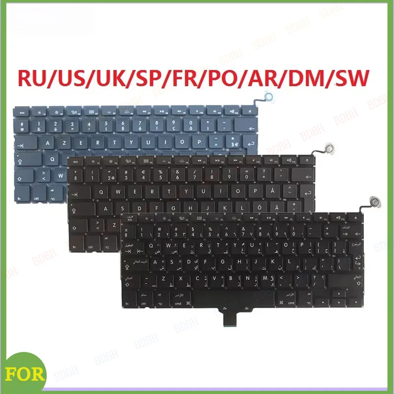 NEW FOR MacBook Pro 13