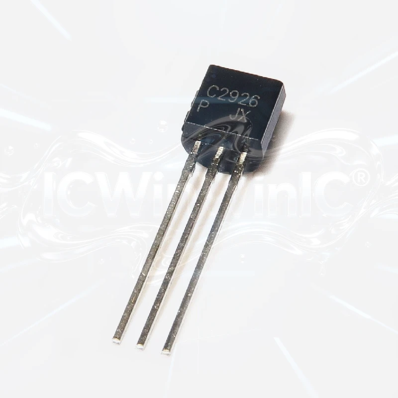 3-50PCS BSD840N XBs 2SC2926 C2926 LM4610N LM4610 CY7C63803-SXC CY7C63803 TDA7419 7419 AM85C30-8JC AM85C30
