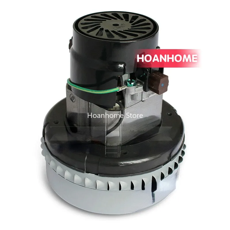 

Vacuum 300G Suction Machine Rotor Automatic 700G Charging Machine Motor Motor Carbon Brush Accessories