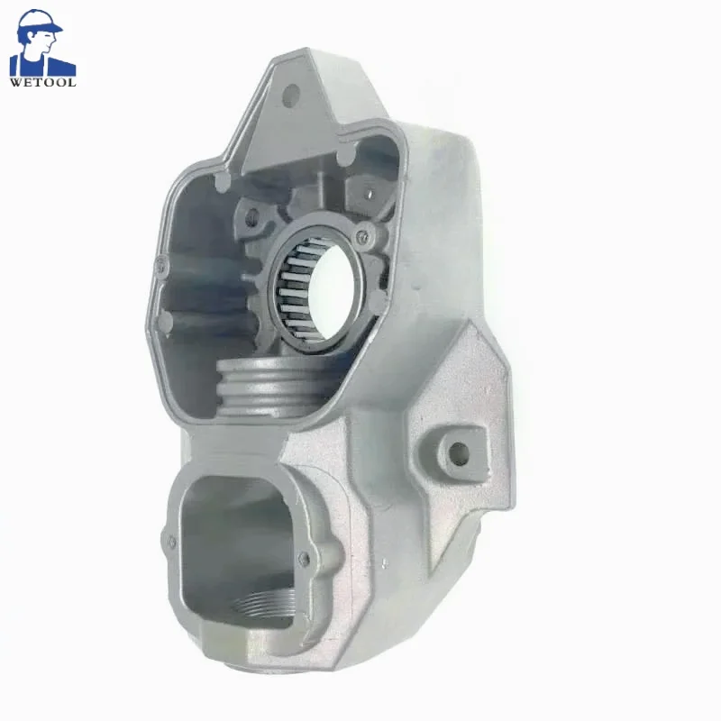 

Airless Spraying Parts Transmission Front Driver Housing 287055 for 395 490 595