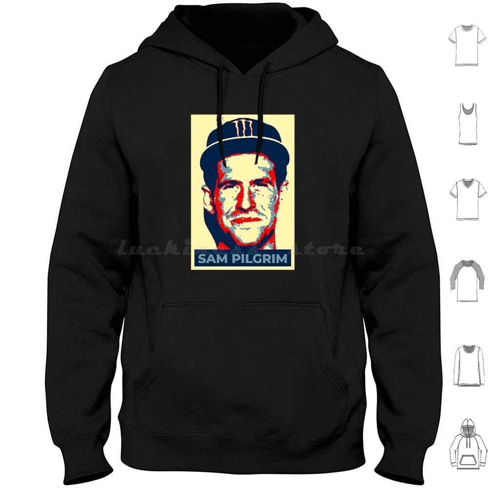 Sam Pilgrim Hoodies Long Sleeve Sam Pilgrim Sampilgrim Sam Pilgrim Sam Sam Plgrim Sam Pilgrim Send It To The Sky