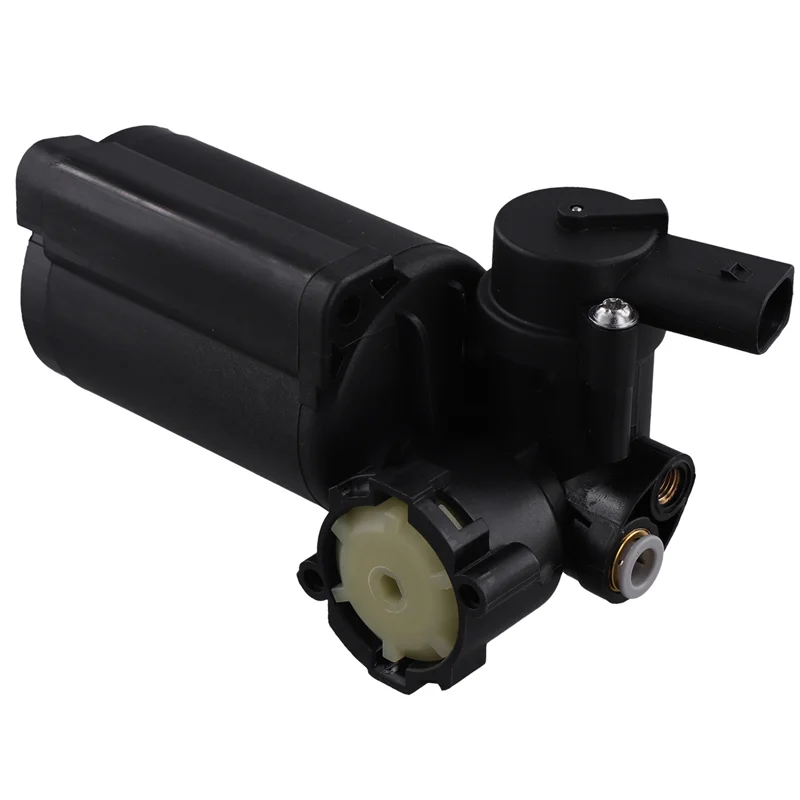 

AB96-2203200104 Автомобильный компрессор с пневматической подвеской, ремонтные комплекты, сушилка для Mercedes Benz W220 W211 W219 A6 C5 C6 Allroad