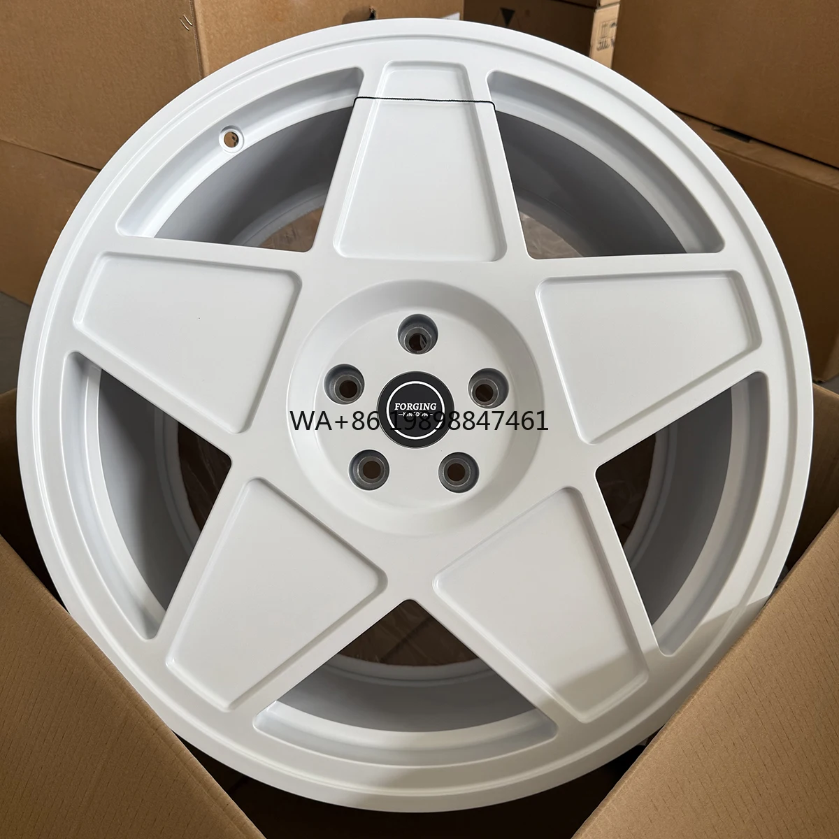

Ultra Lightweight 17-26 Inch Forged Alloy Rims New Sports Cars Track Ready Design 5*112 5*114.3 5*120 5*130 Made Aluminium Alloy