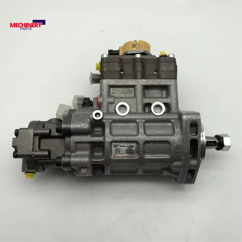 

2641A405 324-0532 Diesel Fuel Injection Pump For Caterpillar C4 C4.4 420EIT 430EIT 450E Prekins 1104D Engine