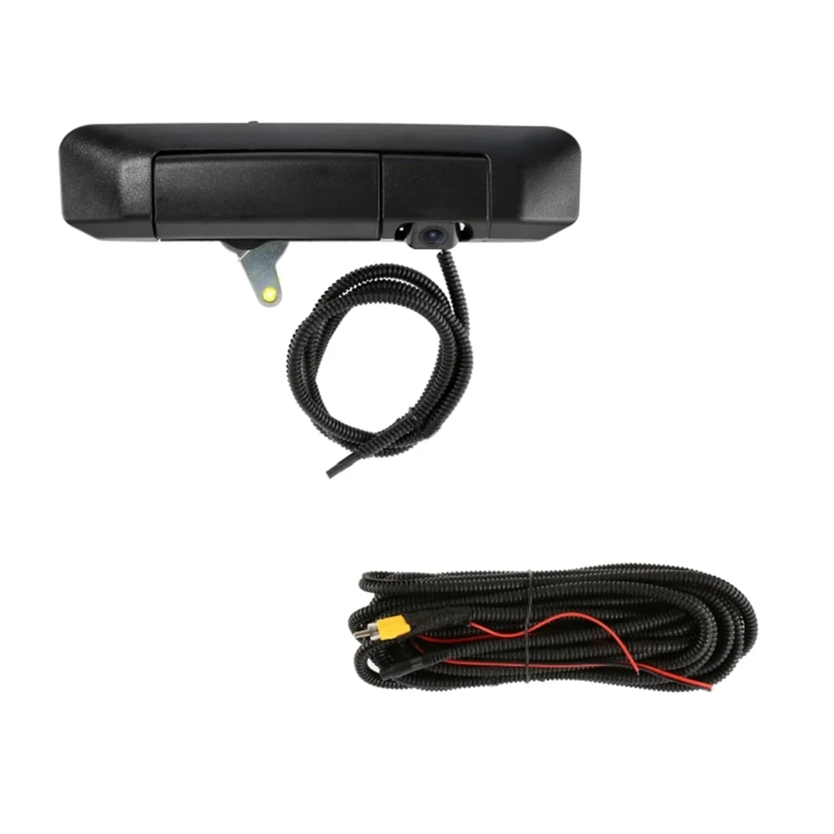 Car Handle Reverse Backup Camera for 2005-2014 Trunk Reversing Camera