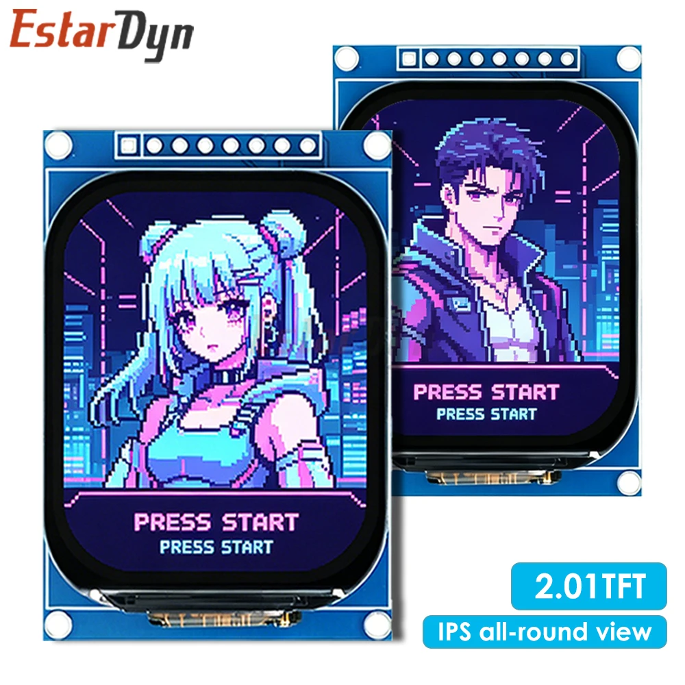 Estardyn 2.01