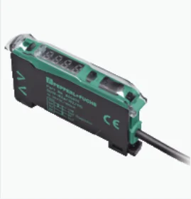 

2025100% New German Pepperl -fuchs 10 ... 30 V DC SU19/110/115/123 Fiber Optic Sensor with Good Quality