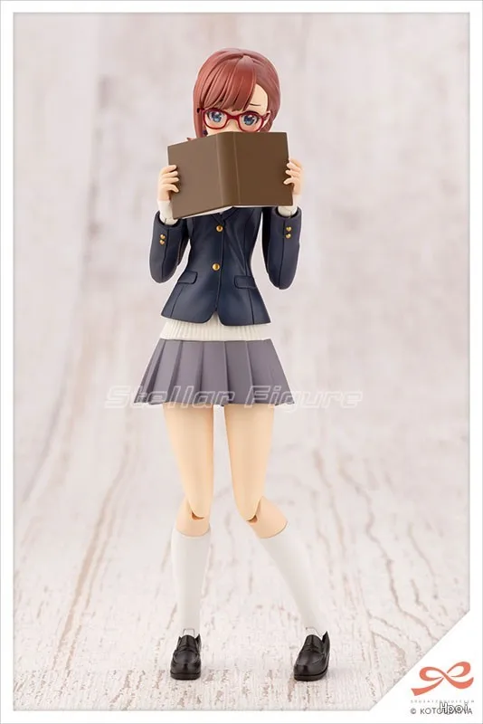 【sf】-en-stock-kotobukiya-creative-girls-garden-1-10-echelle-figure-modele-cadeaux