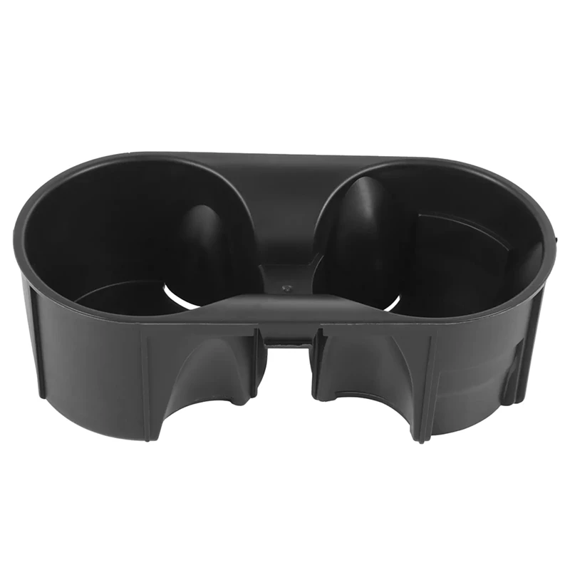 

For Jeep Wrangler 2007-2010 Front Console Cup Holder 1FH72XDVAA