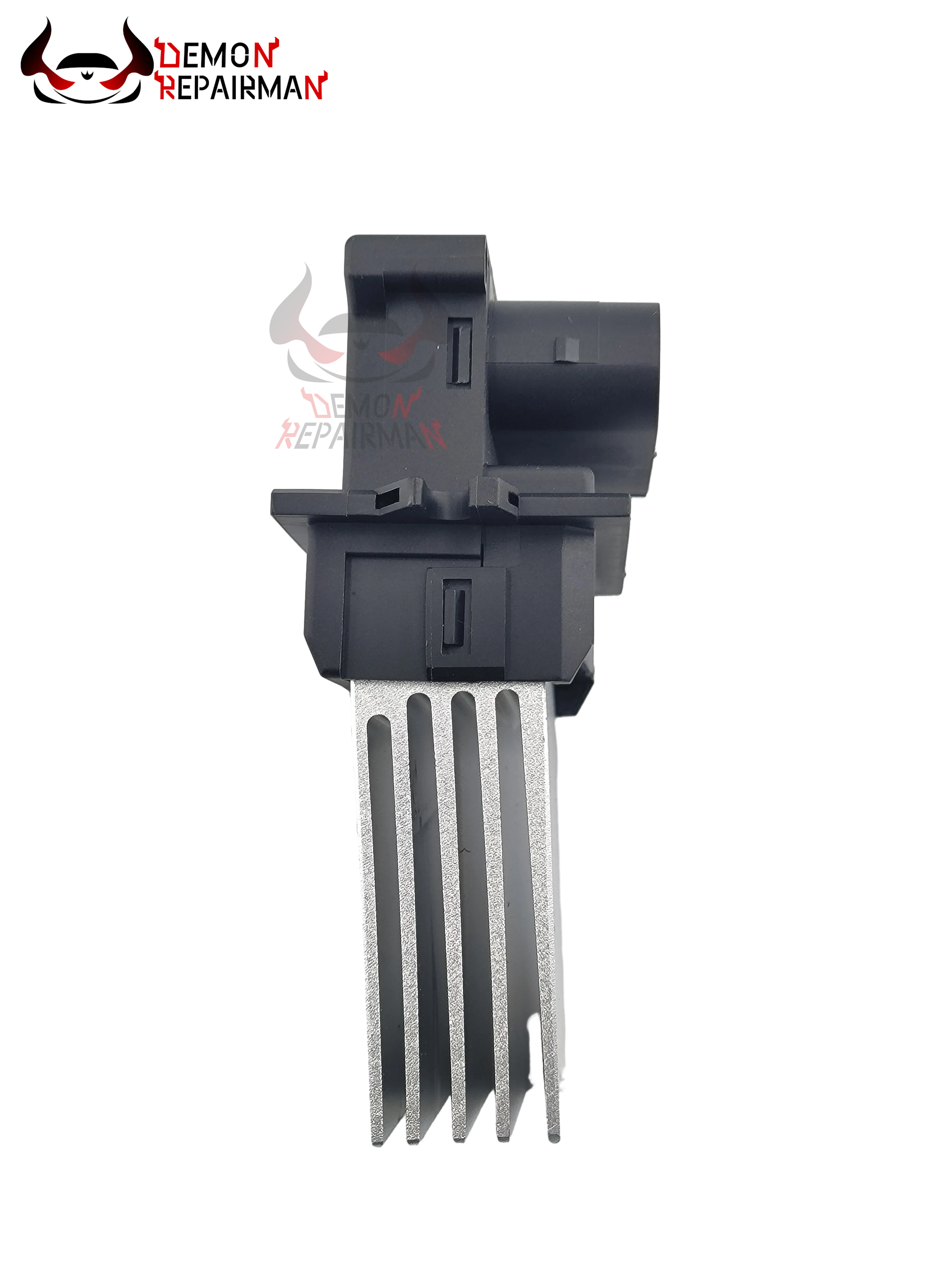 السيارات سخان منفاخ مروحة المحرك المقاوم 7701051272 لرينو كليو II رمز 1998 رينو كليو II 1.4L 1998-2005 DER005TT 342064 #6