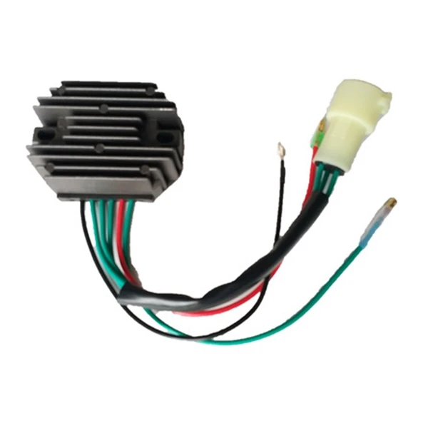 

Motorcycle Voltage Regulator Rectifier for Yamaha