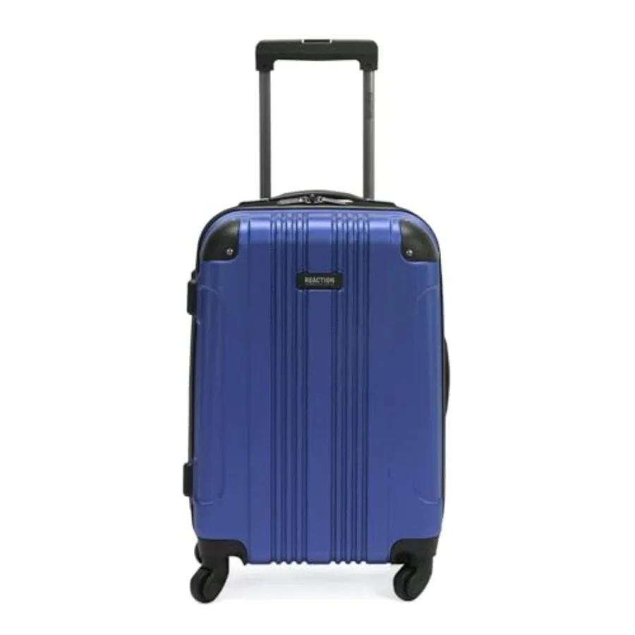 

Out of Bounds Lightweight Hardshell 4-Wheel Spinner Luggage