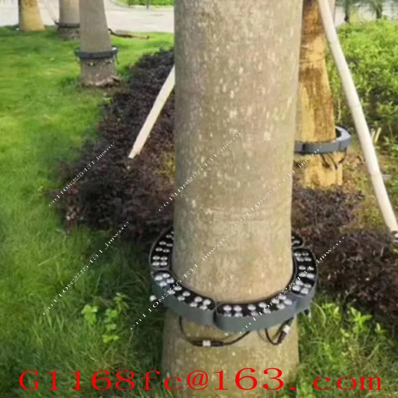 Special for Tree Holding Lights, Tree Lights, Tree Courtyards, Villa Landscape, Yard, Lawn Garden, Community Outdoor