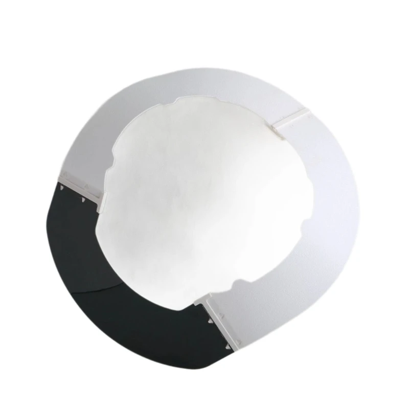

Sun Safety Attachment For Construction Workers With Wide Coverage And Cooling Feature 896C