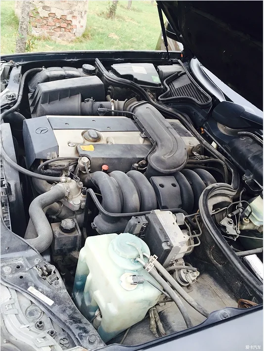 

2PC Hood Damper For Mercedes-Benz E-Class W210/S210 Sedan/Estate 1995-2004 Front Bonnet Gas Struts Lift Support Shock Piston Rod