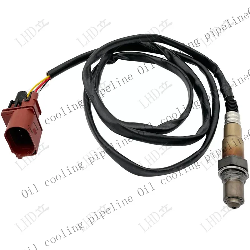 A+ 1 Set Upstream And Downstream Oxygen Sensors 94860612800 For Porsche Cayenne