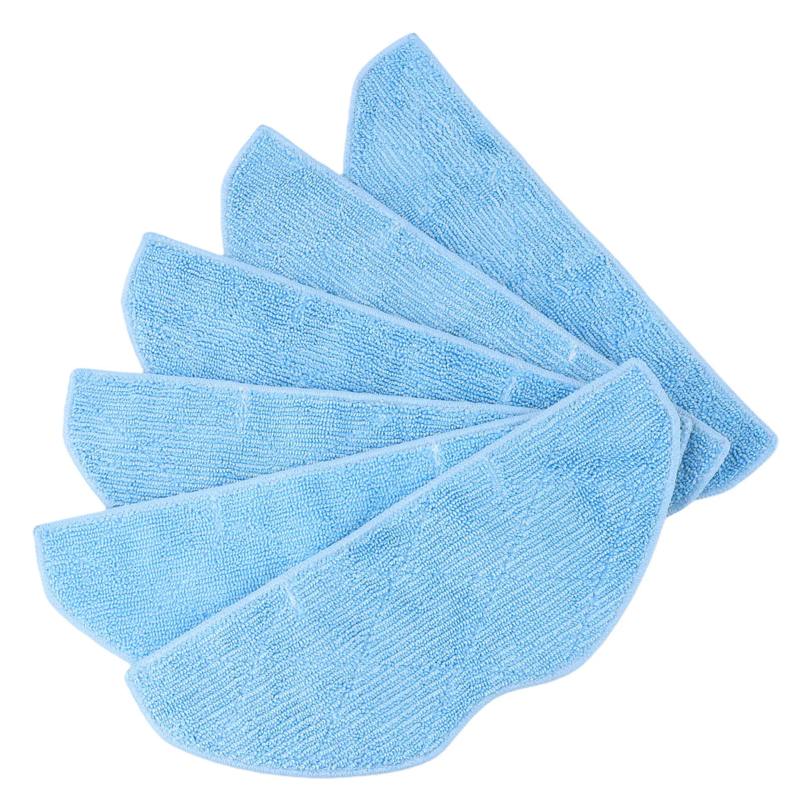 Mop Cloth Kit For Tefal For X-Plorer Series 70 RG8477WH / 140 RG9177WH Vacuum Cleaner Accessories Home Cleaning Tools