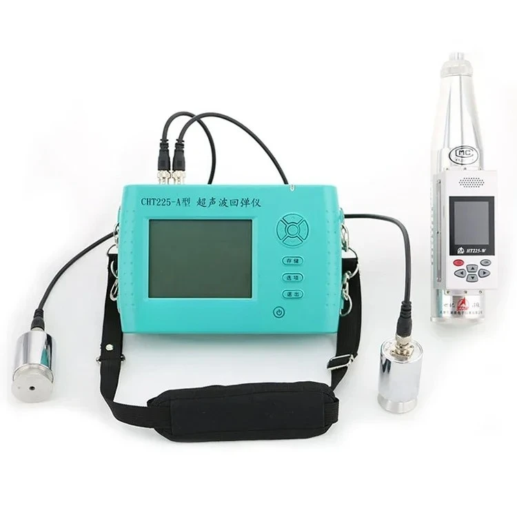 تصنيف الرقمية شميدت انتعاش اختبار الخرسانة اختبار المطرقة