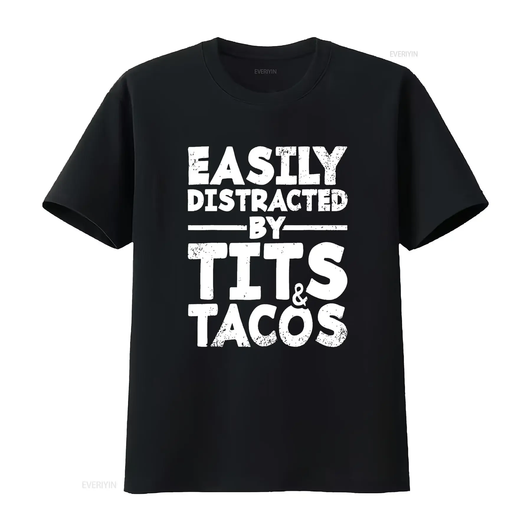 Easily Distracted B…