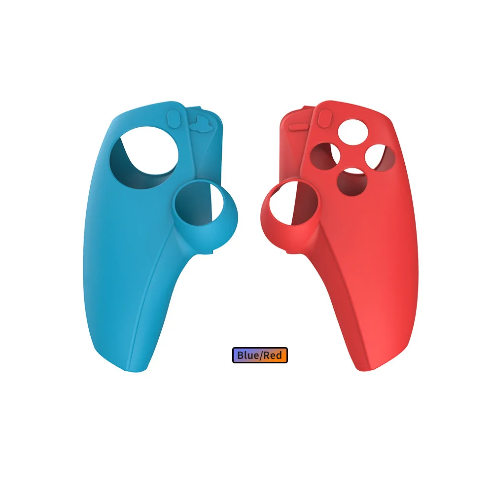 For PlayStation Portal Console Silicone Case P5 Portal Console Split Protective Case  ​