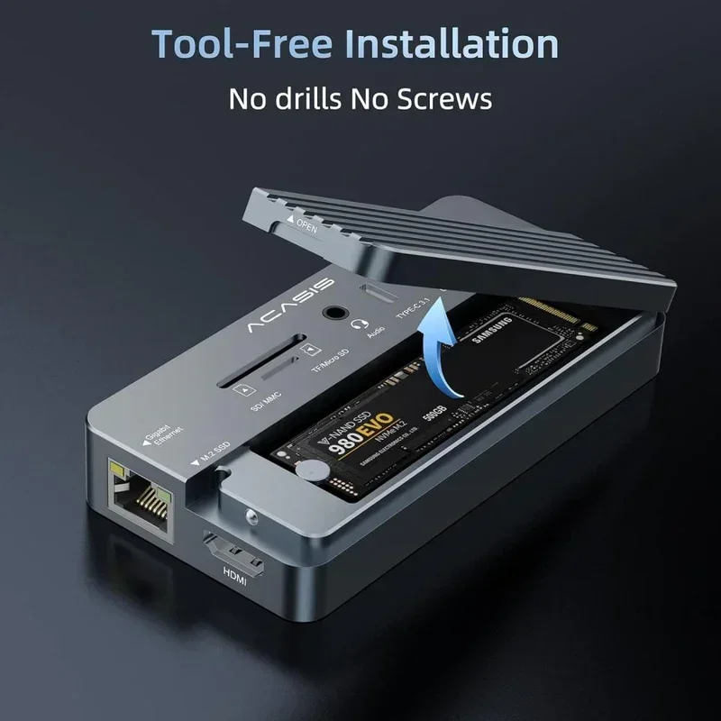 Thumbnail 3 - #53 Top Hard Drive Arrays Picks for Every Budget