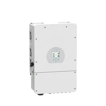 

Hybrid Solar Battery Energy System with MPPT Controller Complete Home Solar System Kit 10kw-20kw Lithium Ion Battery