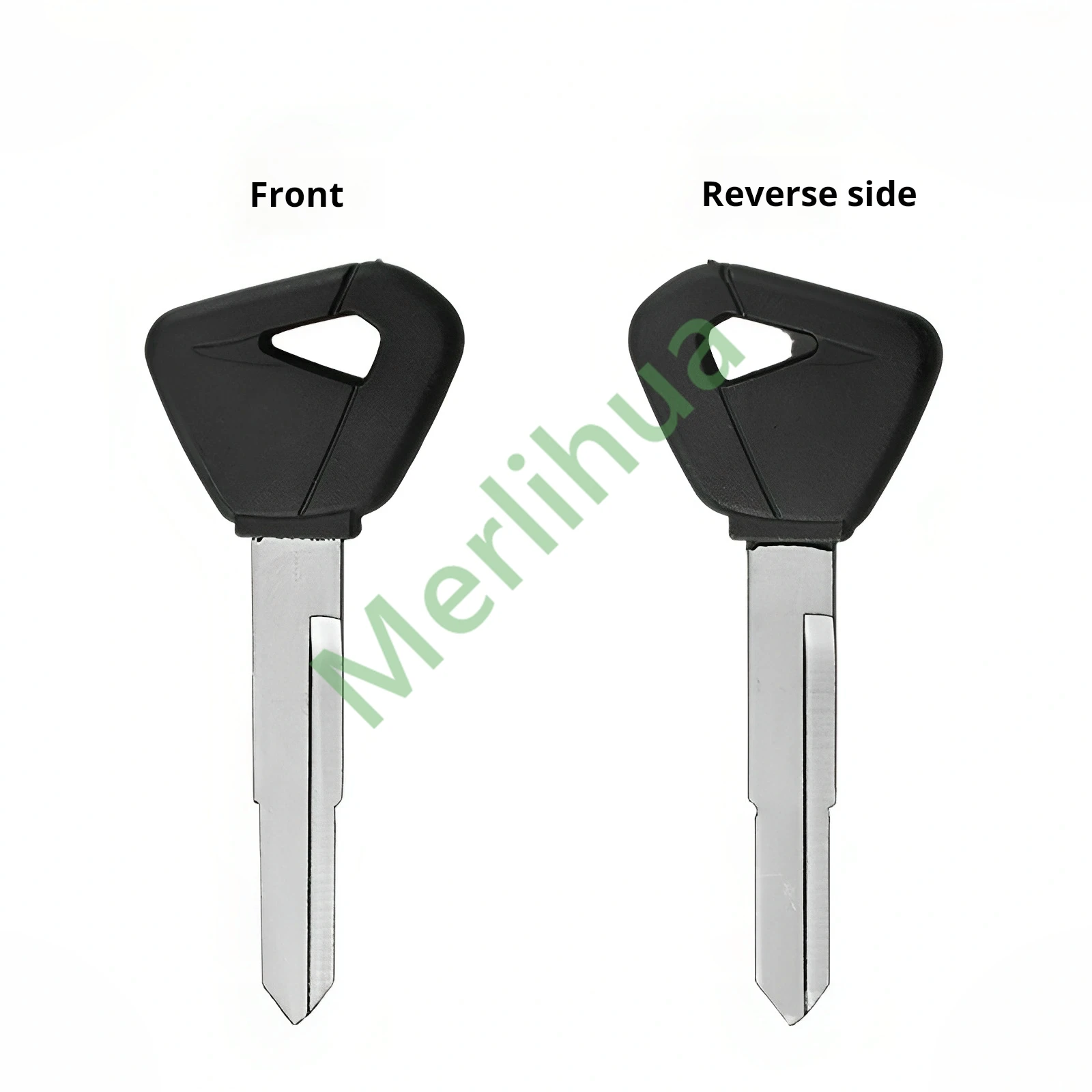 مفتاح فتحة واحدة ممتد من النحاس غير مقطوع فارغ لـ Haojue، بديل متين للدراجات النارية/الدراجات الإلكترونية/الدراجات البخارية